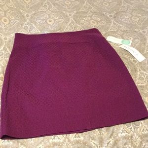 Margaret M pencil skirt